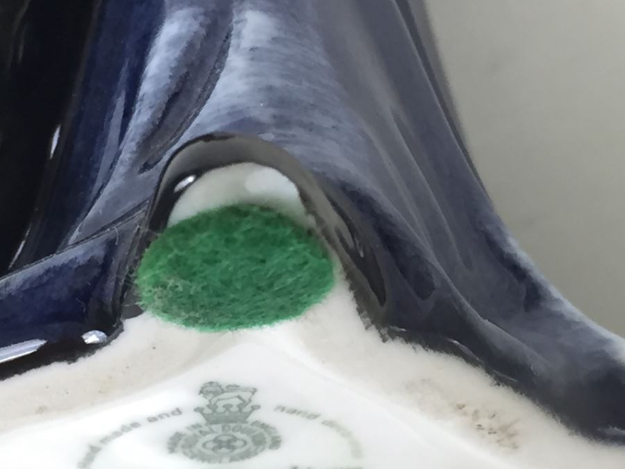 Royal Doulton Figure 'The Wizard' HN2877 1978 [Photo 14]