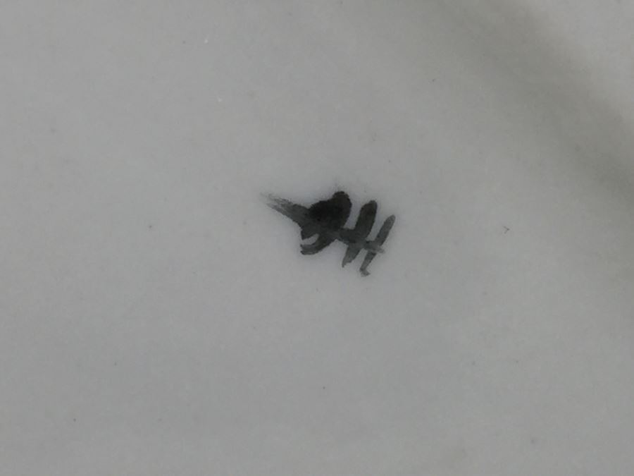 Royal Doulton Large Figure 'Good King Wenceslas' HN2118 1952 [Photo 14]