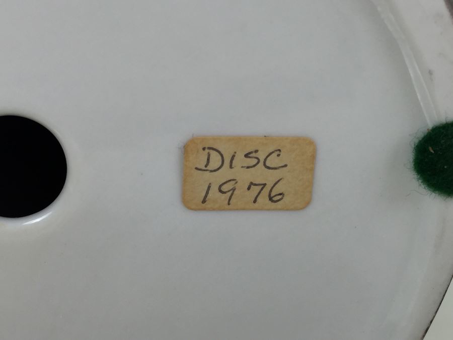 Royal Doulton Large Figure 'Good King Wenceslas' HN2118 1952 [Photo 13]