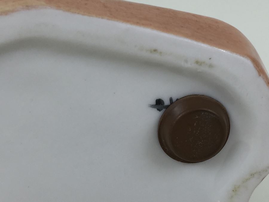 Royal Doulton Figure 'Falstaff' HN2054 1949 [Photo 11]