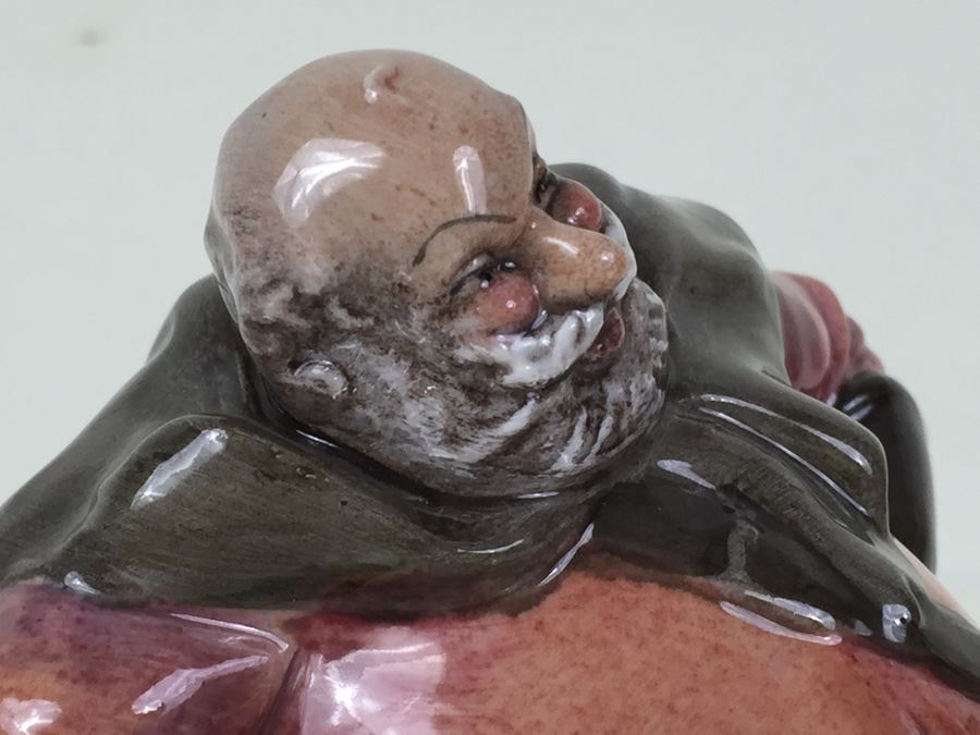 Royal Doulton Figure 'Falstaff' HN2054 1949 [Photo 10]