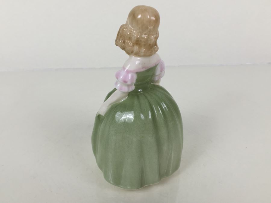 Royal Doulton Small Figure 'Penny' HN2338 1967 [Photo 7]