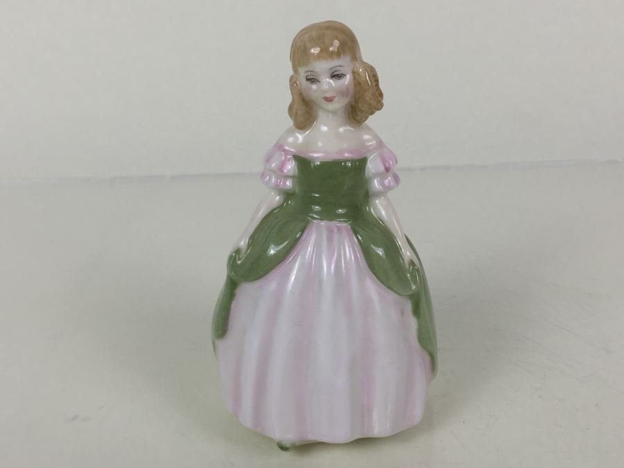 Royal Doulton Small Figure 'Penny' HN2338 1967