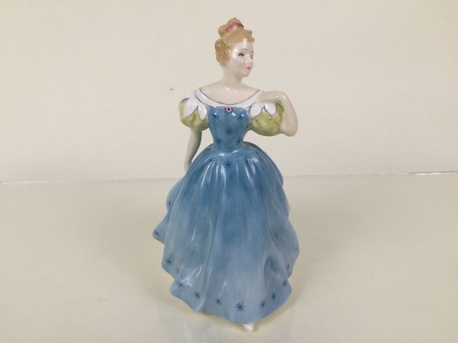 Royal Doulton Figure 'Enchantment' HN2178 1958