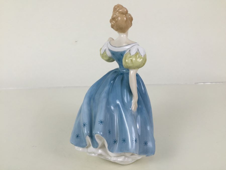 Royal Doulton Figure 'Enchantment' HN2178 1958