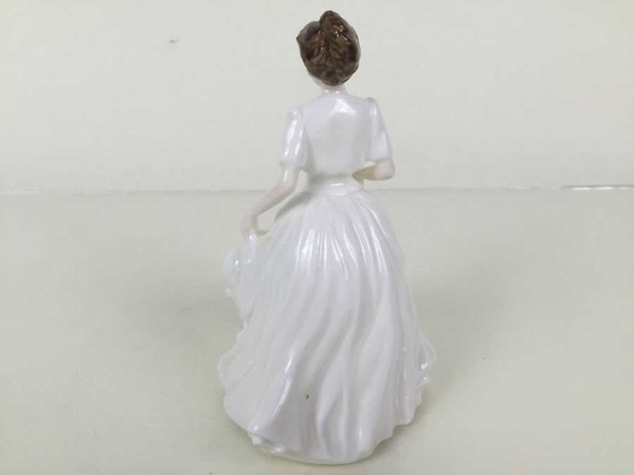 Royal Doulton Figure 'Harmony' HN4096 Exclusively For Collectors Club 1997 [Photo 2]