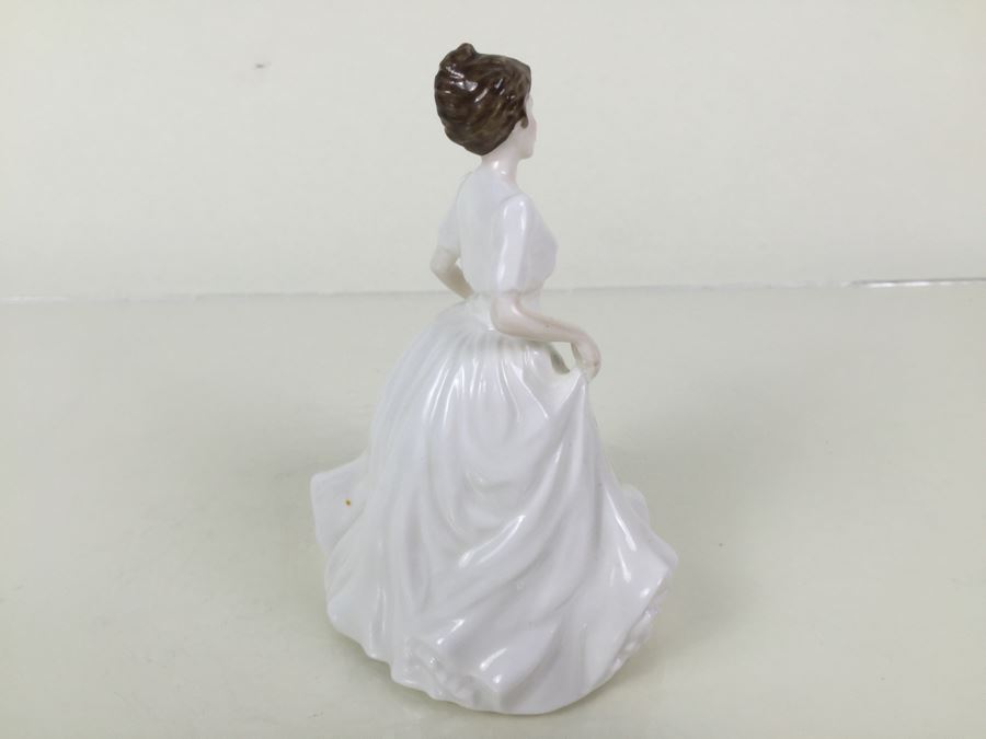 Royal Doulton Figure 'Harmony' HN4096 Exclusively For Collectors Club 1997 [Photo 9]