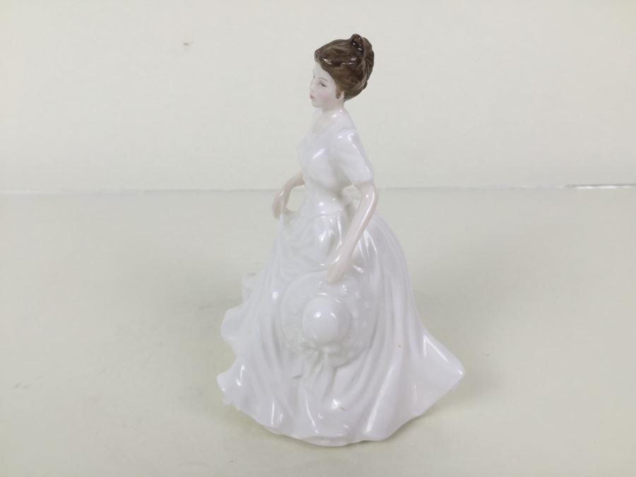 Royal Doulton Figure 'Harmony' HN4096 Exclusively For Collectors Club 1997 [Photo 8]