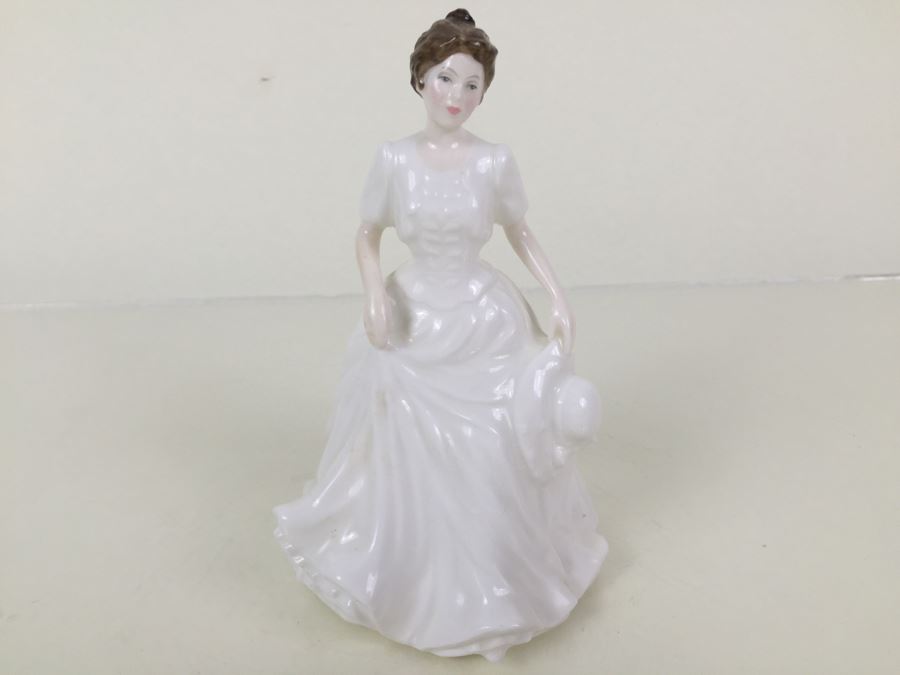 Royal Doulton Figure 'Harmony' HN4096 Exclusively For Collectors Club 1997