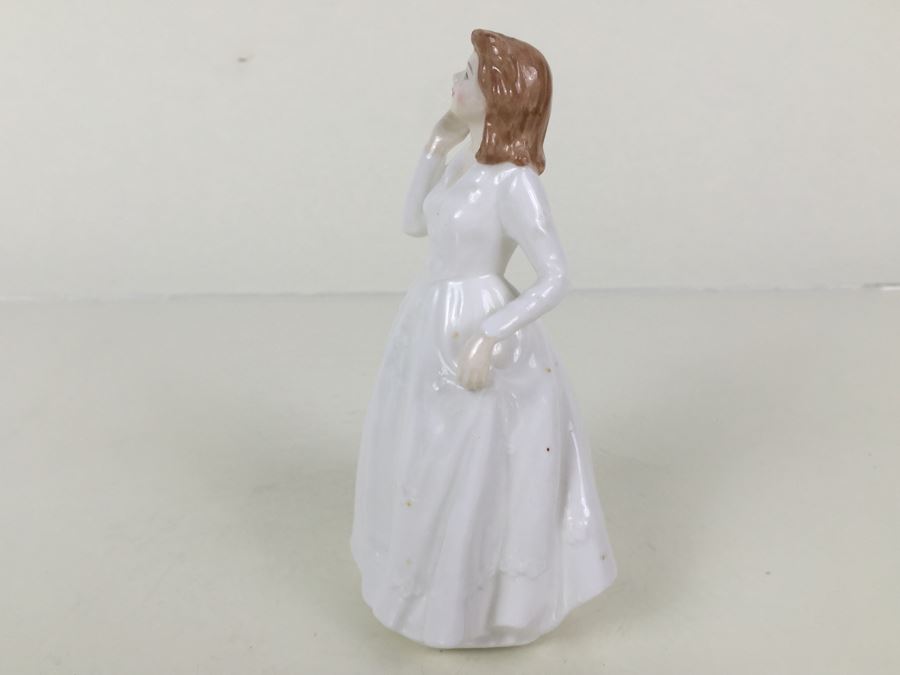 Royal Doulton Figure 'Joy' HN3875 Exclusively For Collectors Club 1996 [Photo 6]