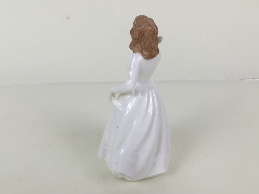 Royal Doulton Figure 'Joy' HN3875 Exclusively For Collectors Club 1996 [Photo 2]