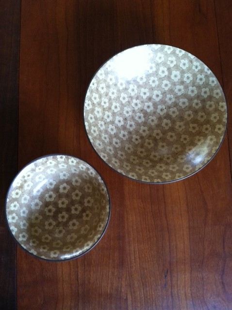 Japan Bowls - Sound Collection [Photo 1]