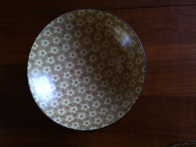 Japan Bowls - Sound Collection [Photo 2]