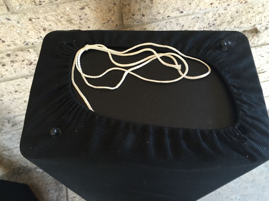 Pair Of MIRAGE Omnipolar OM-10 Floor Standing Speakers Audiophile Excellent Condition [Photo 8]