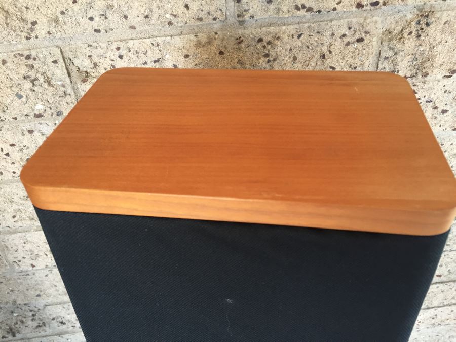 Pair Of MIRAGE Omnipolar OM-10 Floor Standing Speakers Audiophile Excellent Condition [Photo 7]