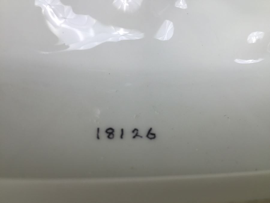 Royal Doulton Large Figure 'The Charge Of The Light Brigade' HN3718 1994 Retails For $15,000 [Photo 32]