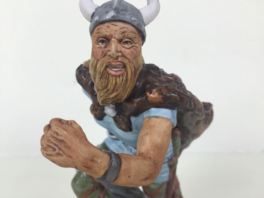 Royal Doulton Figure “VIKING” outlet