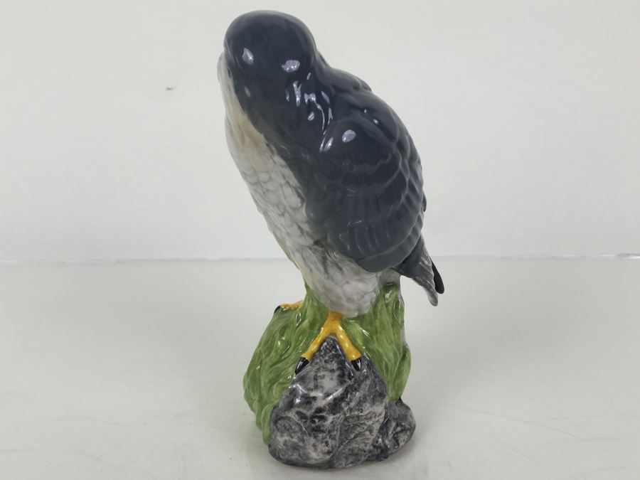 Royal Doulton Character Jug Liquor Decanter Whyte & Mackay Scotch Whisky 'Merlin' [Photo 6]