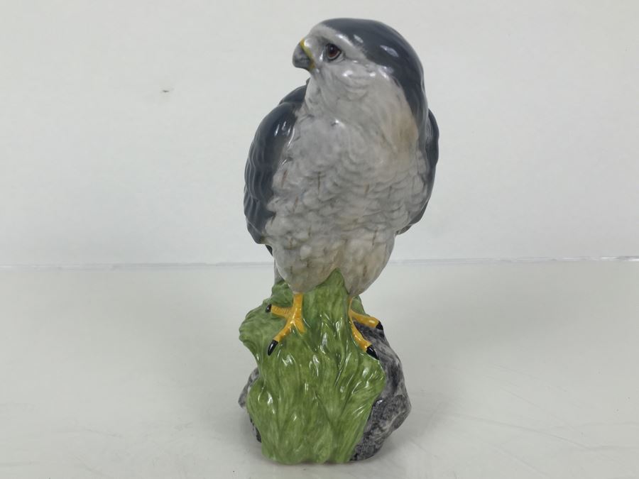 Royal Doulton Character Jug Liquor Decanter Whyte & Mackay Scotch Whisky 'Merlin' [Photo 5]