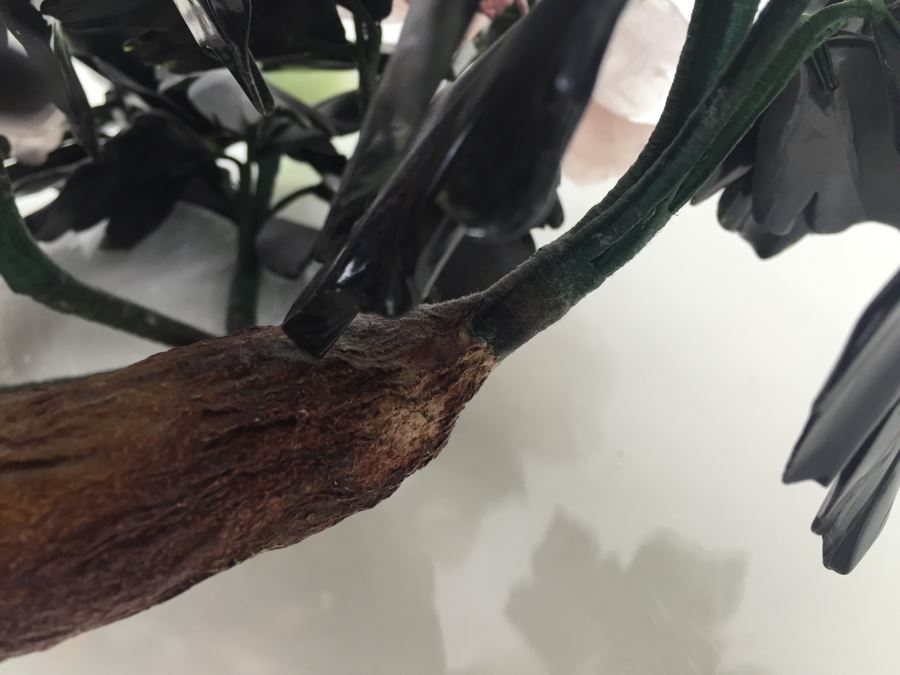 Jade Tree Centerpiece [Photo 8]