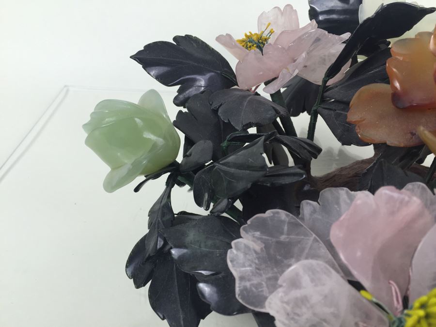 Jade Tree Centerpiece [Photo 5]