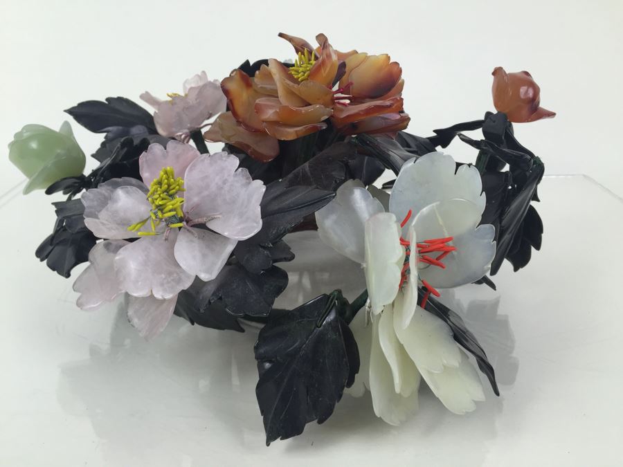 Jade Tree Centerpiece [Photo 4]