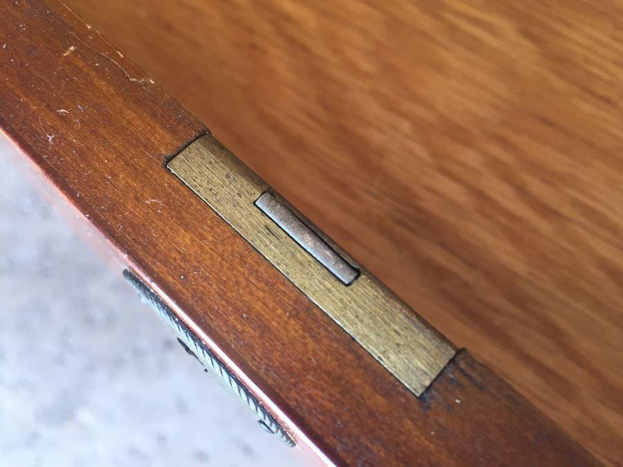 American Masterpiece Collection By Hickory Chest Of Drawers Dresser [Photo 8]