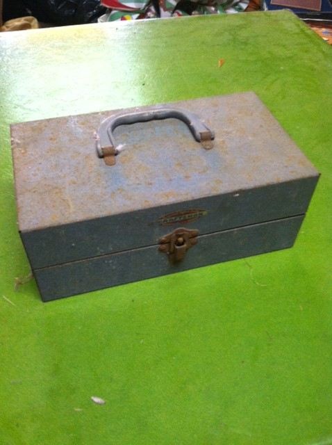 Large Tool Lot - Does Not Include Wire Metal Shelving Or Green Card Table [Photo 11]