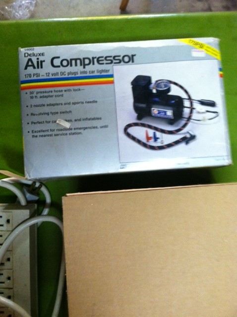 Large Tool Lot - Does Not Include Wire Metal Shelving Or Green Card Table [Photo 18]