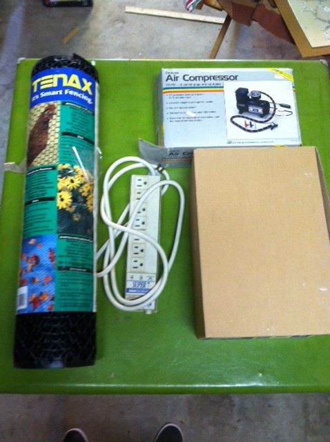 Large Tool Lot - Does Not Include Wire Metal Shelving Or Green Card Table [Photo 15]