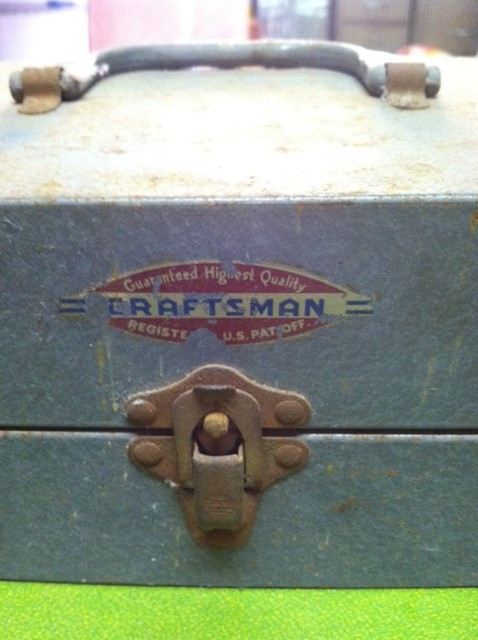 Large Tool Lot - Does Not Include Wire Metal Shelving Or Green Card Table [Photo 12]