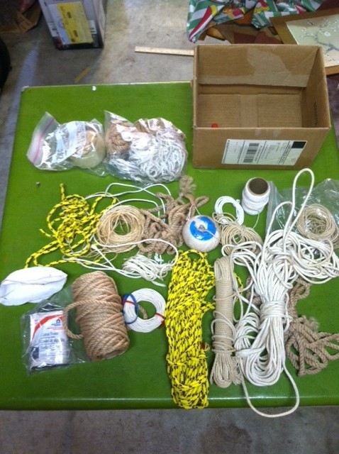 Large Tool Lot - Does Not Include Wire Metal Shelving Or Green Card Table [Photo 6]