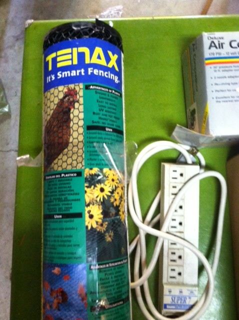 Large Tool Lot - Does Not Include Wire Metal Shelving Or Green Card Table [Photo 17]