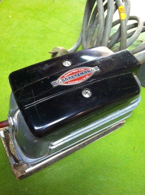 Large Tool Lot - Does Not Include Wire Metal Shelving Or Green Card Table [Photo 14]