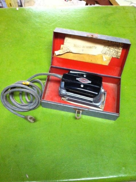 Large Tool Lot - Does Not Include Wire Metal Shelving Or Green Card Table [Photo 22]