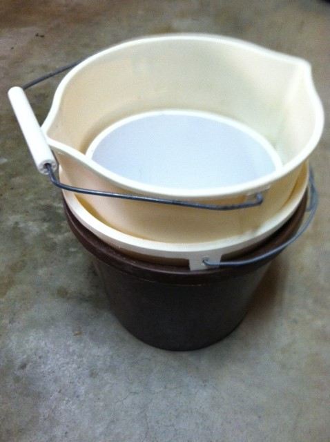 Large Tool Lot - Does Not Include Wire Metal Shelving Or Green Card Table [Photo 20]