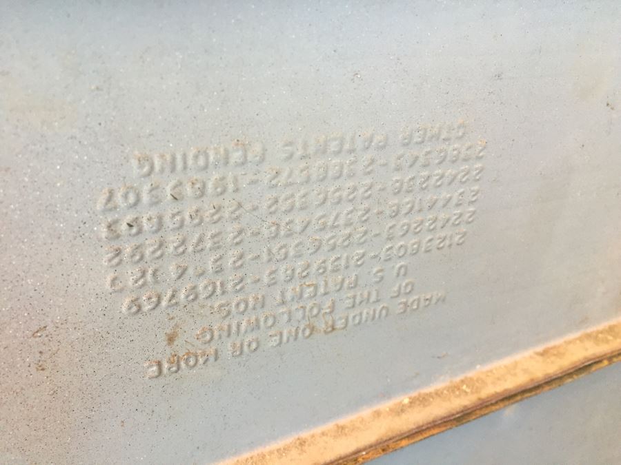 Industrial Metal Stacking Filing Cabinets Safe-T-Stak [Photo 9]