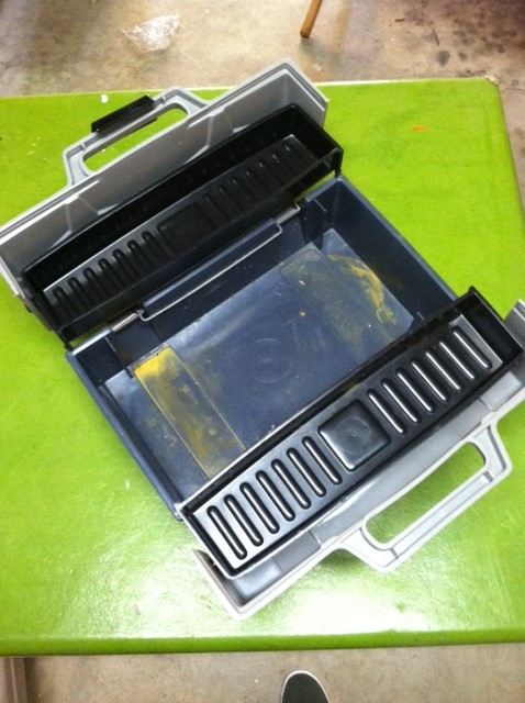 Tackle Boxes [Photo 2]