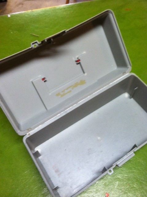 Tackle Boxes [Photo 4]