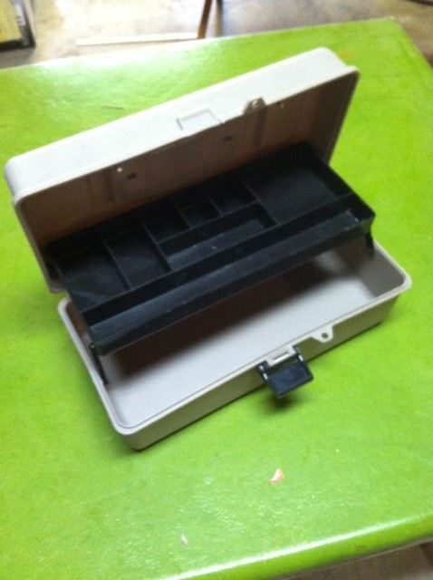Tackle Boxes [Photo 3]