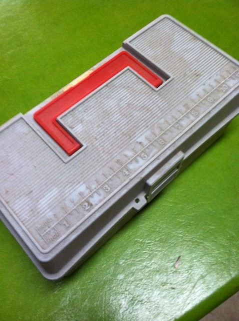 Tackle Boxes [Photo 5]