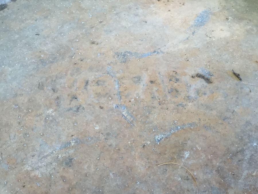 (3) Large Galvanized Industrial Buckets With Handles [Photo 11]