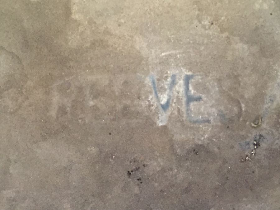 (3) Large Galvanized Industrial Buckets With Handles [Photo 14]