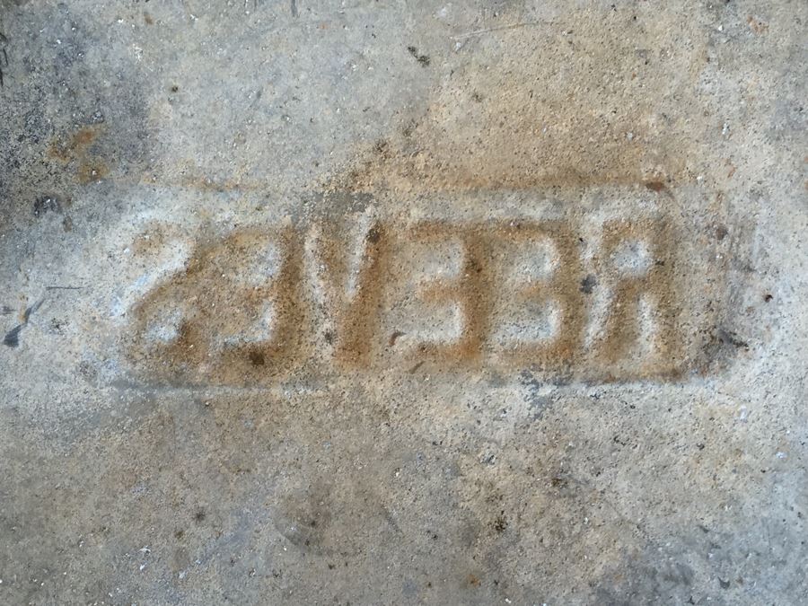 (3) Large Galvanized Industrial Buckets With Handles [Photo 13]