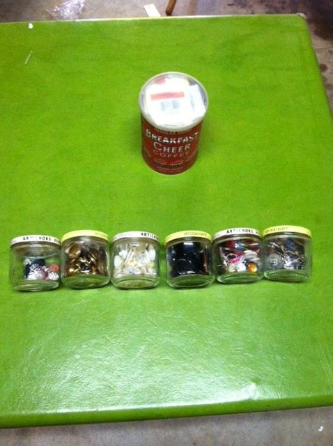 Large Button Lot [Photo 6]