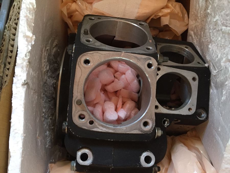 Harley Davidson Sportster Drag Racing Bike With Parts Competition Bike 'All Harley Drag Racing Association' AHDRA Estimate $4,900 [Photo 43]