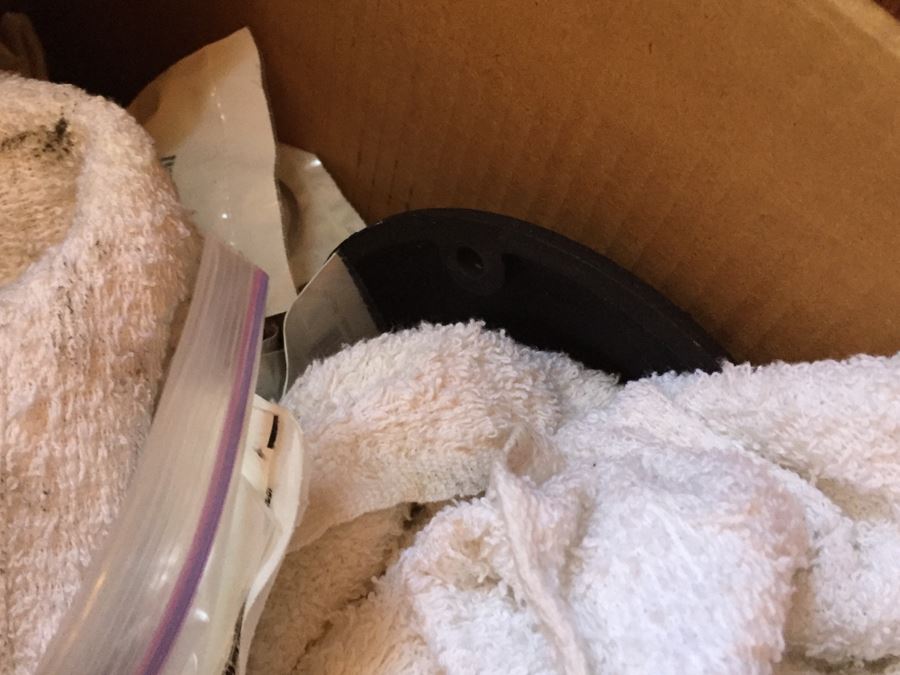 Harley Davidson Sportster Drag Racing Bike With Parts Competition Bike 'All Harley Drag Racing Association' AHDRA Estimate $4,900 [Photo 52]