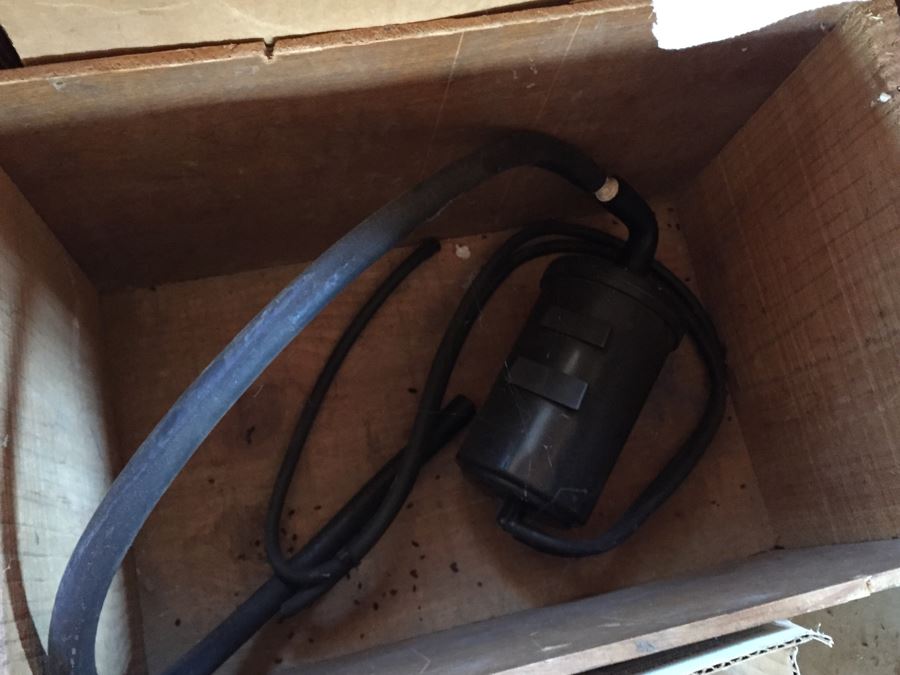 Harley Davidson Sportster Drag Racing Bike With Parts Competition Bike 'All Harley Drag Racing Association' AHDRA Estimate $4,900 [Photo 48]