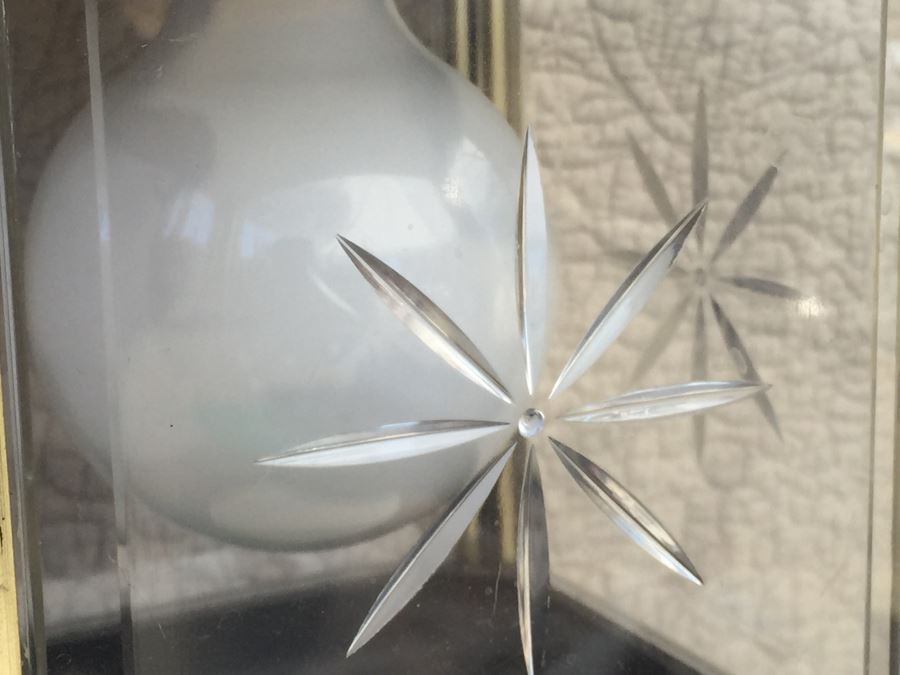 Vintage Horse Animal Yoke Converted Into A Hanging Light Fixture [Photo 9]