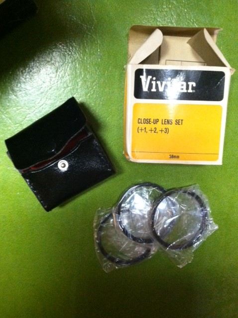 Cannon Bellows FL for Macro Photography [Photo 5]